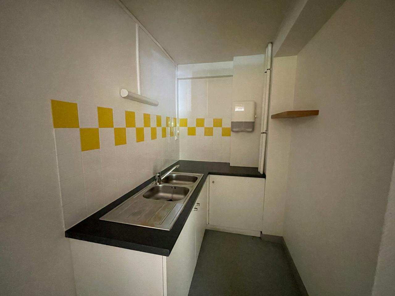 Bureau Nantes 241m² Location bureau Nantes Loire-Atlantique OLBUR2312022 8